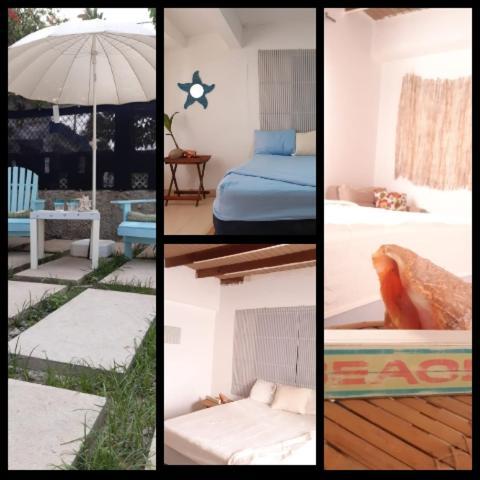 Joebi'S House Walking Distance To Rocky Cay Beach Ideal For Families Or Groups Buenavista  Luaran gambar