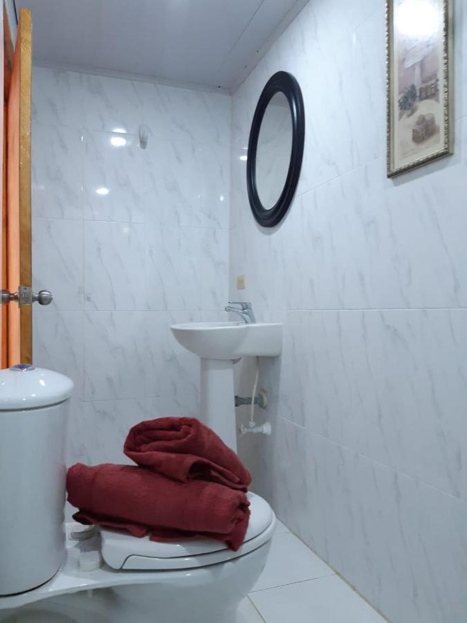Joebi'S House Walking Distance To Rocky Cay Beach Ideal For Families Or Groups Buenavista  Luaran gambar