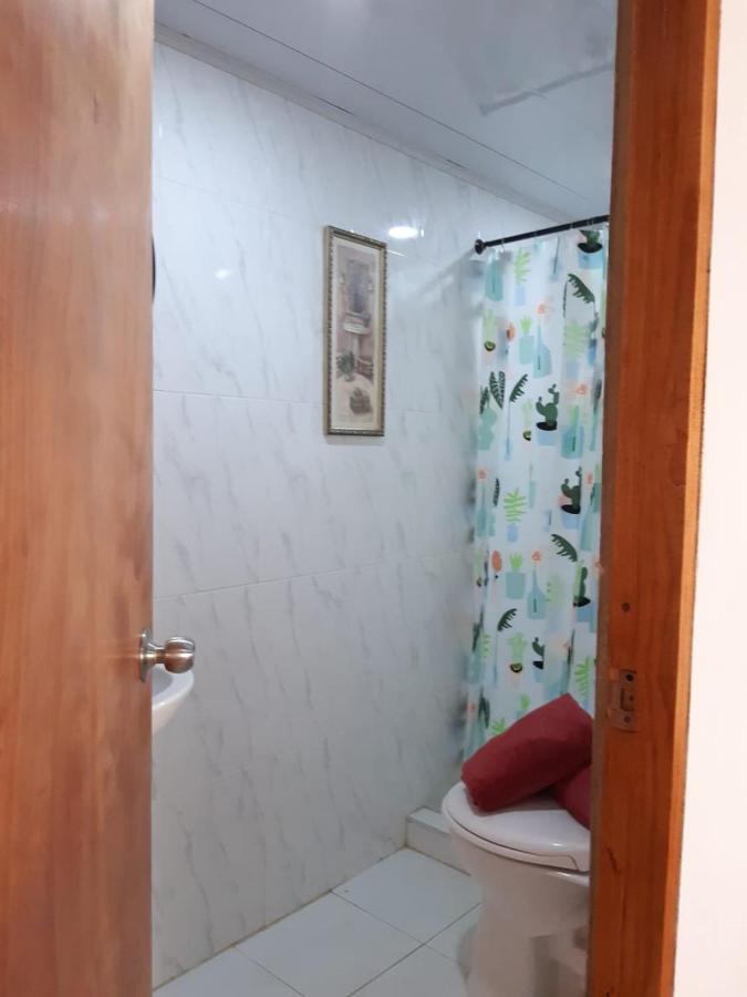 Joebi'S House Walking Distance To Rocky Cay Beach Ideal For Families Or Groups Buenavista  Luaran gambar