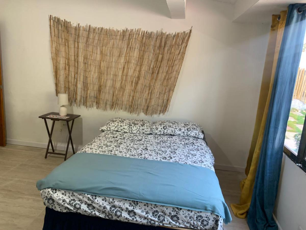 Joebi'S House Walking Distance To Rocky Cay Beach Ideal For Families Or Groups Buenavista  Luaran gambar