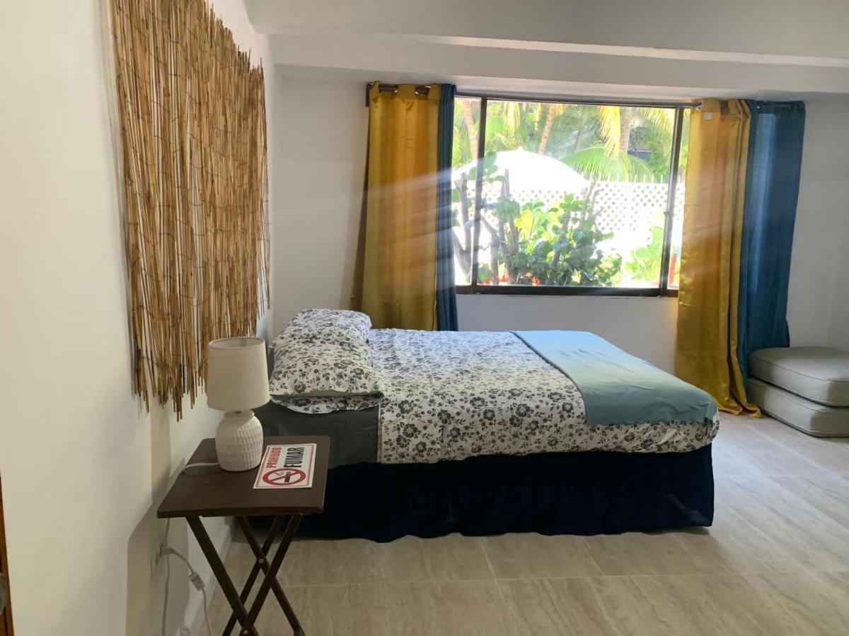 Joebi'S House Walking Distance To Rocky Cay Beach Ideal For Families Or Groups Buenavista  Luaran gambar