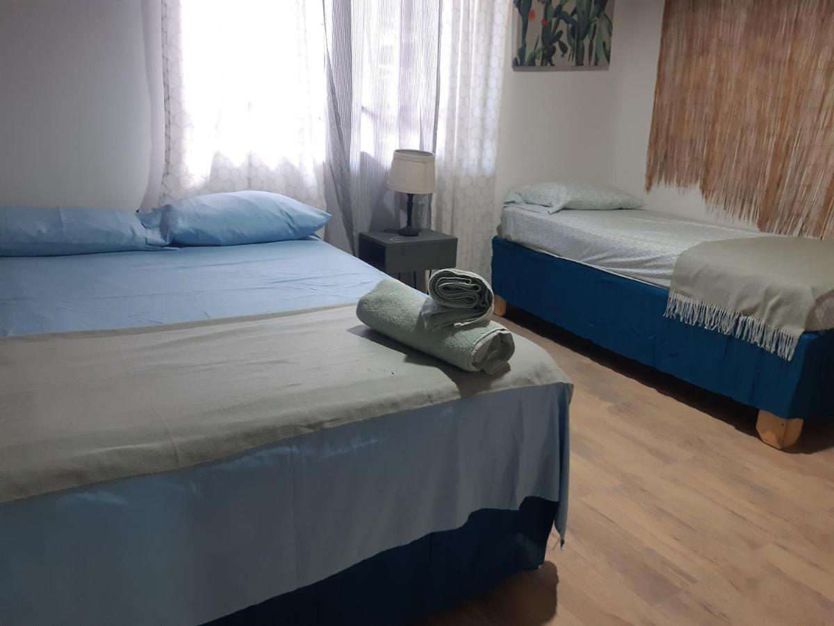 Joebi'S House Walking Distance To Rocky Cay Beach Ideal For Families Or Groups Buenavista  Luaran gambar