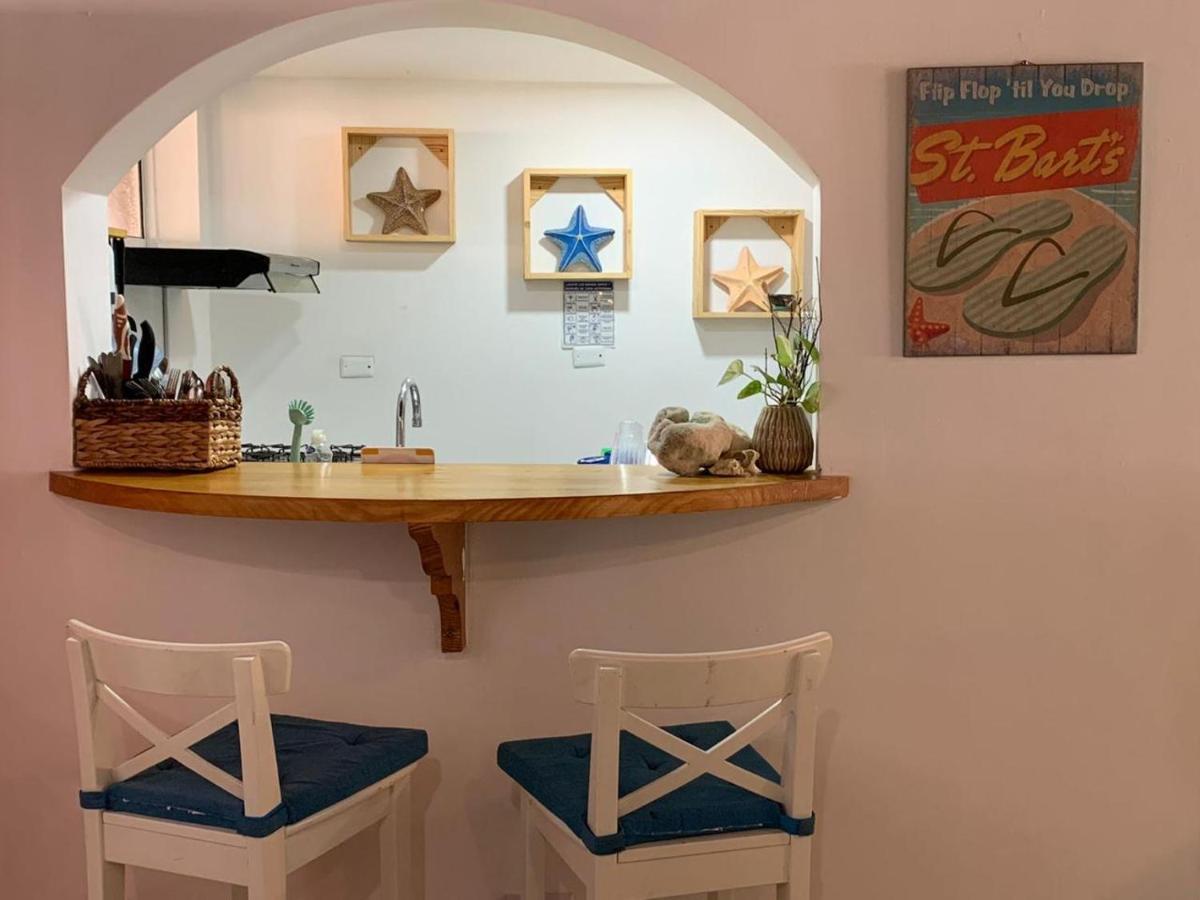 Joebi'S House Walking Distance To Rocky Cay Beach Ideal For Families Or Groups Buenavista  Luaran gambar
